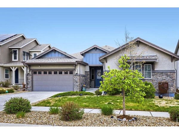 18401 W 93rd Pl, Arvada, CO 80007