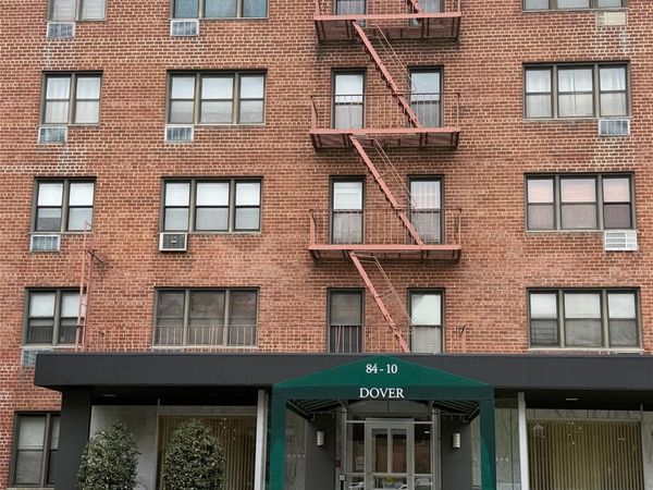 8410 153rd Avenue, Unit 3F, Howard Beach, NY 11414