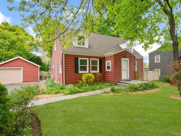 925 Old Post Road , Mamaroneck, NY 10543