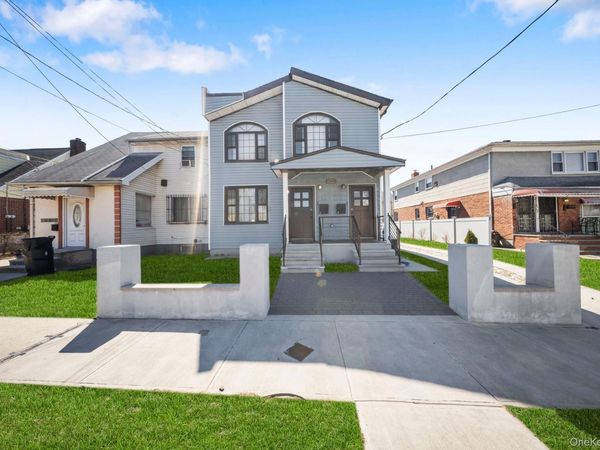 22008 145th Ave Springfield Gardens, Springfield Gardens, NY 11413