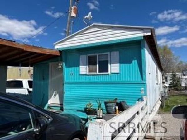 1149 S Yellowstone Hwy, Unit 22, ST ANTHONY, ID 83445
