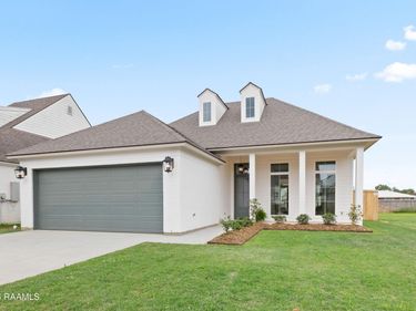 107 Harvest Creek Lane , Lafayette, LA 70508