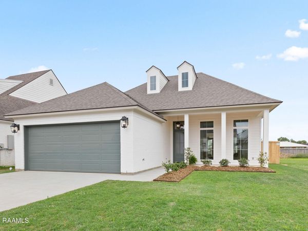 107 Harvest Creek Lane , Lafayette, LA 70508