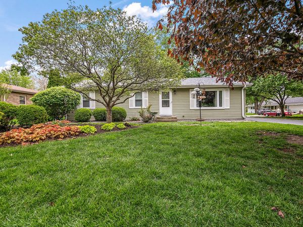 2 Jan Avenue, Kankakee, IL 60901