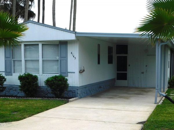 4145 Gatewood Street, Cocoa, FL 32926