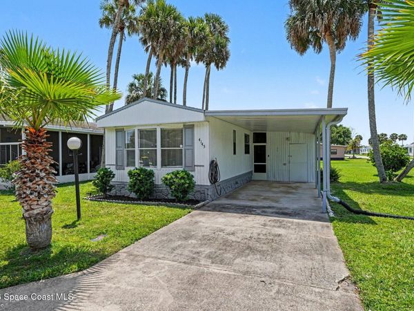 4145 Gatewood Street, Cocoa, FL 32926