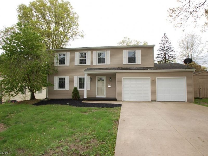 4155 Claridge Drive, Austintown, OH 44511 Photo 1