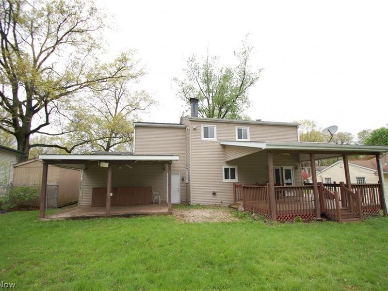 4155 Claridge Drive, Austintown, OH 44511 Photo 3