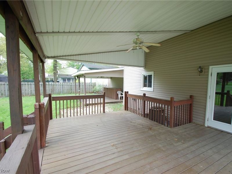 4155 Claridge Drive, Austintown, OH 44511 Photo 4