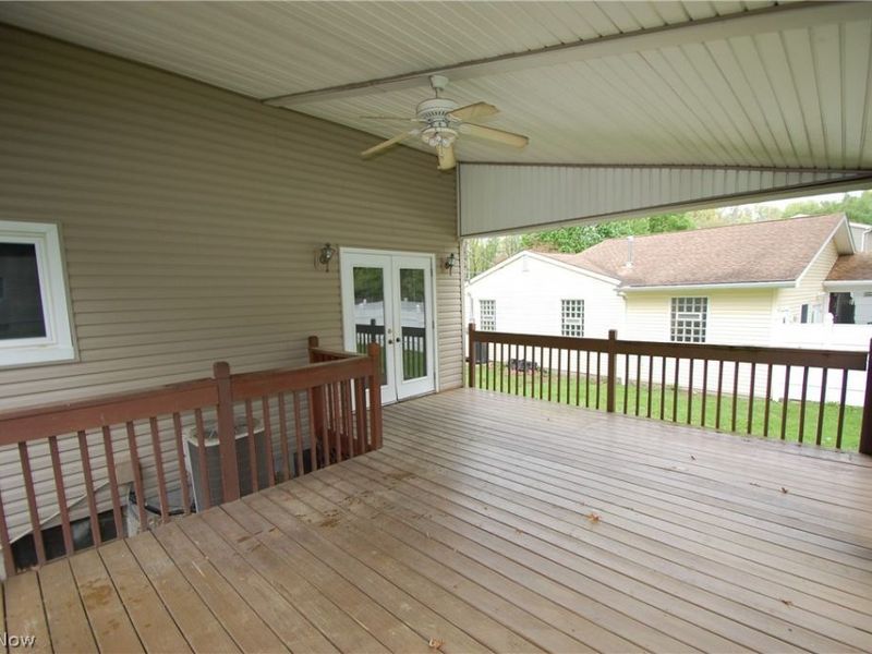 4155 Claridge Drive, Austintown, OH 44511 Photo 5