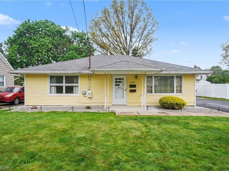 2651 11th Street, Cuyahoga Falls, OH 44221 Photo 1