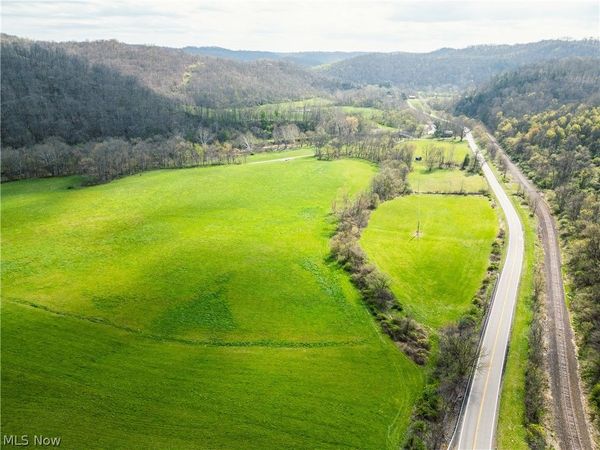 0 E Captina Highway Road, Alledonia, OH 43902