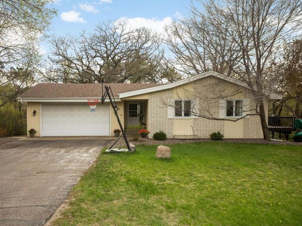 16548 Zirconium Street NW, Ramsey, MN 55303