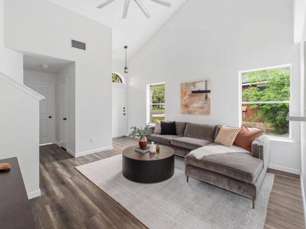 11207 Canterbury Tales LN, Austin, TX 78748