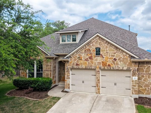 3013 Agave LOOP, Round Rock, TX 78681