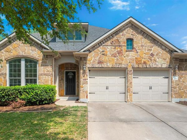 3013 Agave LOOP, Round Rock, TX 78681