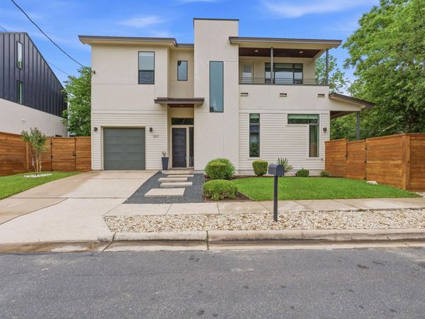 1307 Clifford Ave, Austin, TX 78702