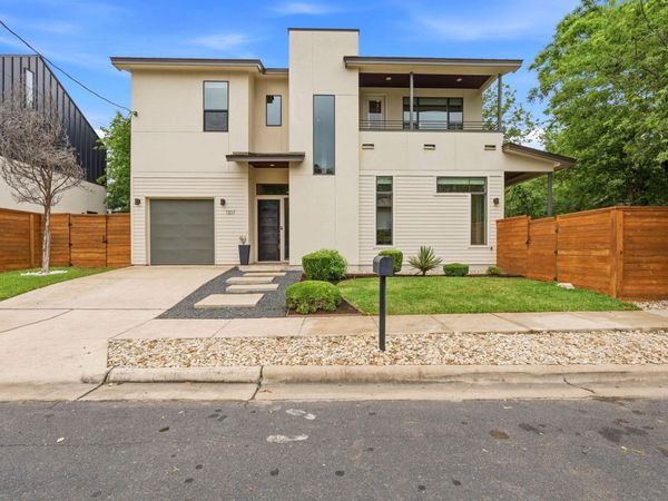 1307 Clifford Ave, Austin, TX 78702