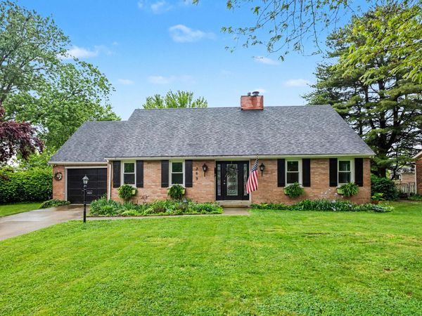 369 Jerlou Lane, Edgewood, KY 41017