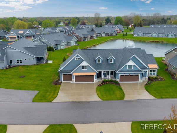 4715 West Wind Drive, Unit #41, Holland, MI 49423