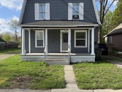 855 Turner Avenue Muskegon, MI 49442