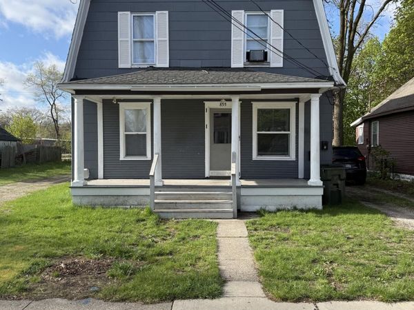 855 Turner Avenue, Muskegon, MI 49442