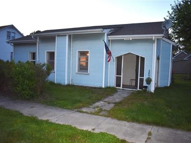 606 W Locust Street, Plattsburg, MO 64477