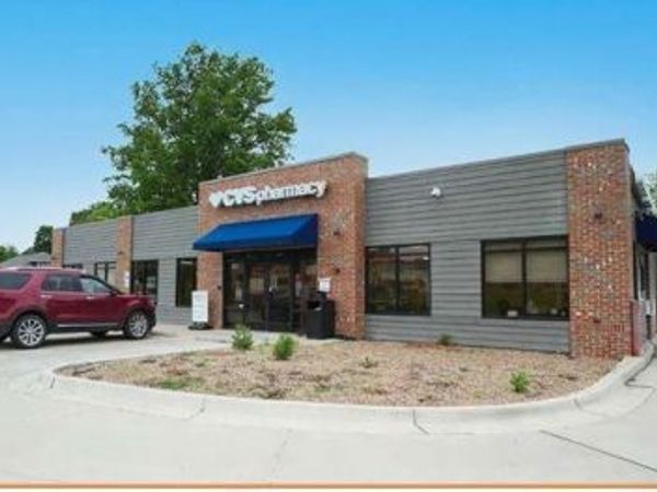 320 E Lexington Street, Richmond, MO 64085