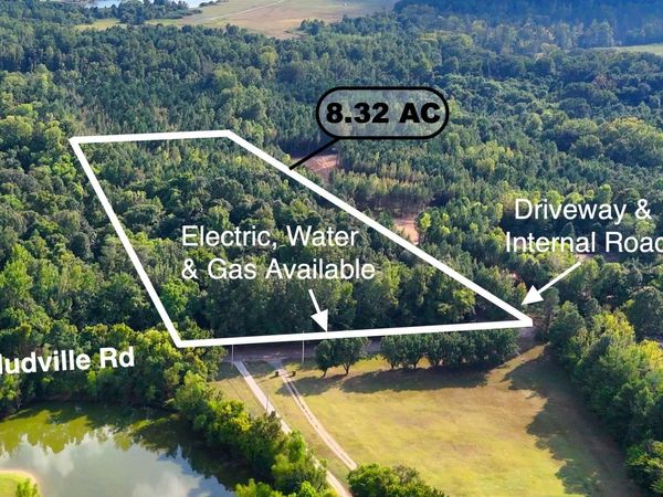 0 MUDVILLE RD, Millington, TN 38053