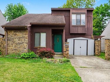 1737 Prairie Circle, Lexington, KY 40515