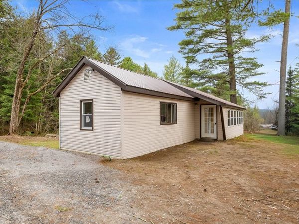 122 Mill Wood Hill Road , Cold Brook, NY 13324