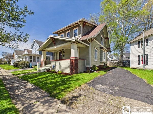 1016 W Sullivan Street , Olean, NY 14760