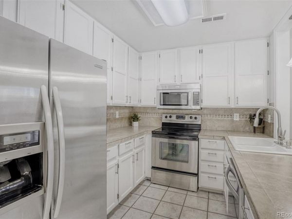 12404 E Tennessee Circle , Unit F, Aurora, CO 80012