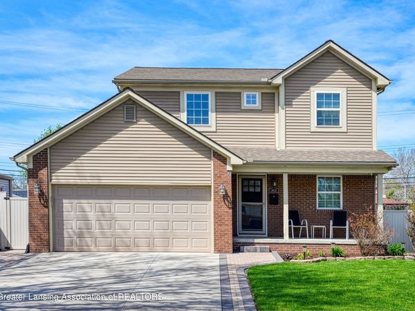 28125 Gladstone Street, St. Clair Shores, MI 48081