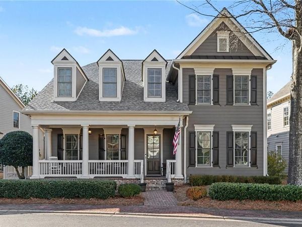 10856 Enclave Lane, Alpharetta, GA 30022
