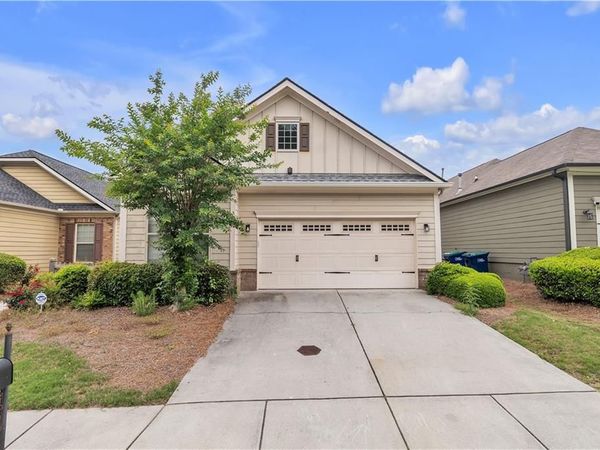 7903 Bluefin Trail, Union City, GA 30291