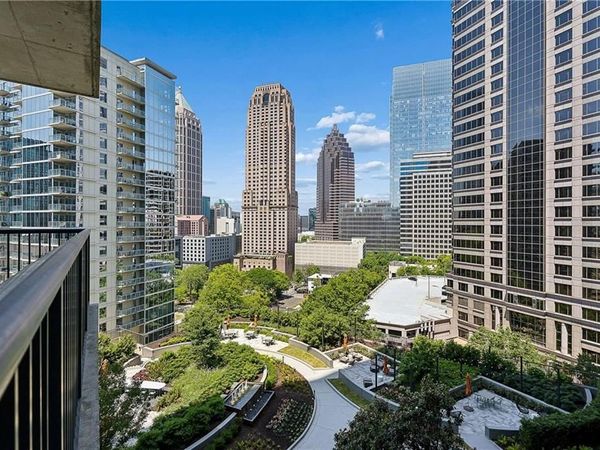 1080 Peachtree Street NE, Unit 1213, Atlanta, GA 30309