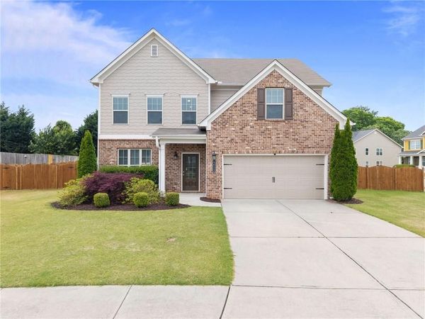 4610 Settlers Grove Road , Cumming, GA 30028