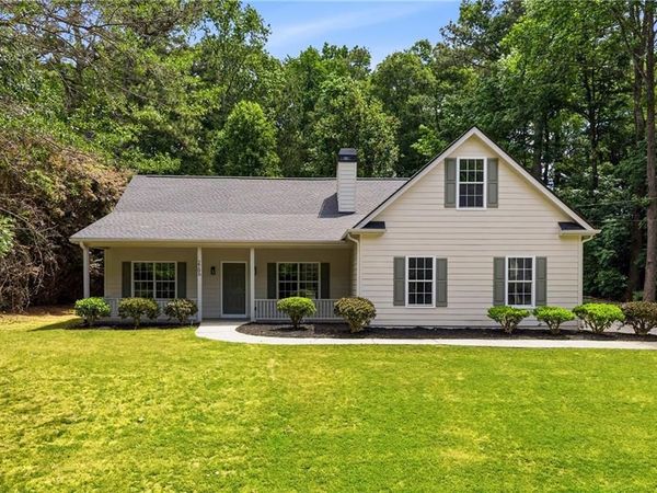 2786 Club Forest Drive , Conyers, GA 30013