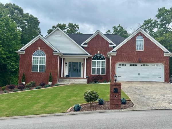 392 Stanford Drive, Flintstone, GA 30725
