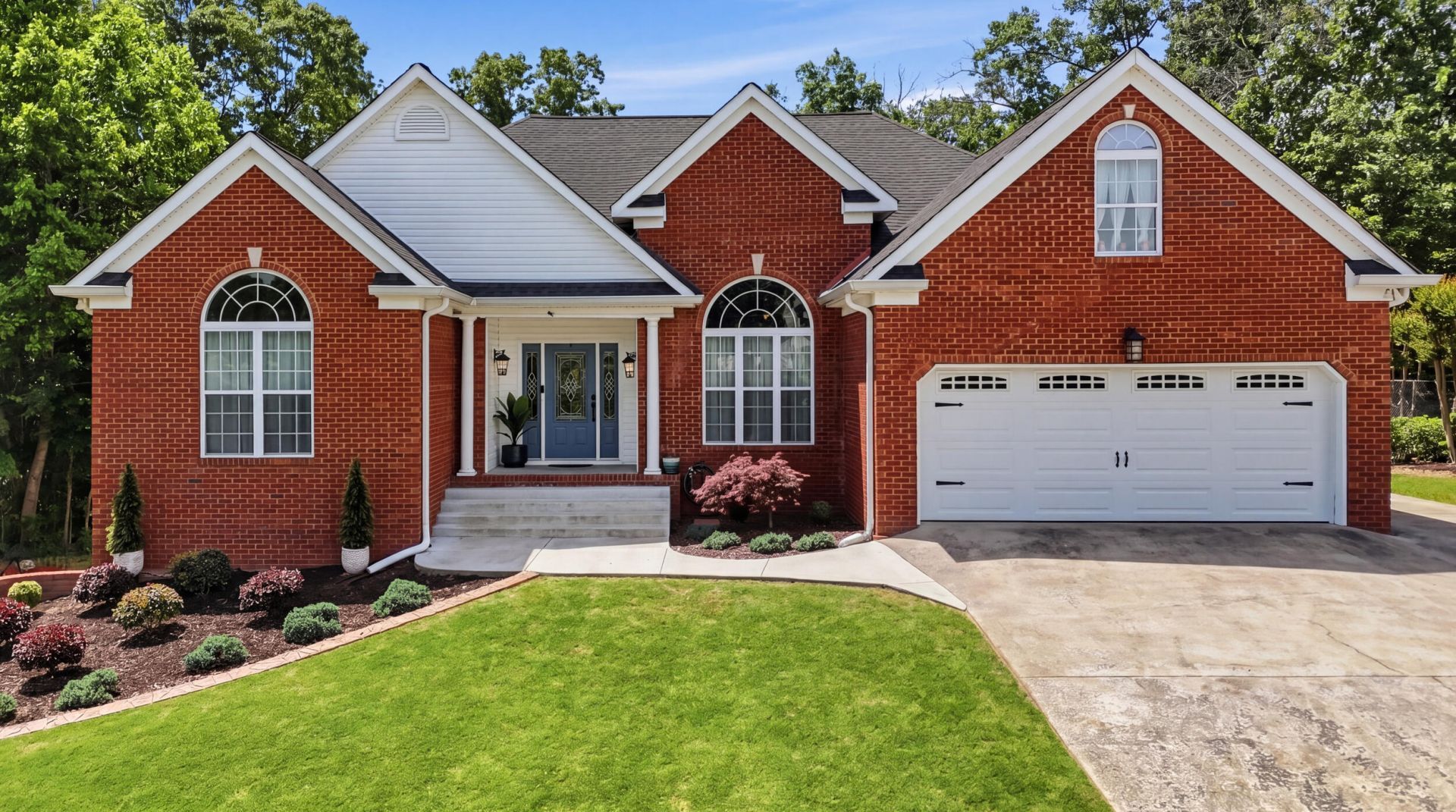 392 Stanford Drive, Flintstone, GA 30725 Main Photo