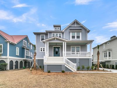 3638 Zacoma Drive, Mount Pleasant, SC 29466