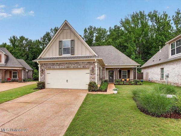 5089 Montavale S , Southaven, MS 38672