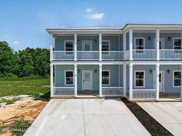 78 Oak Alley Lane, Long Beach, MS 39560