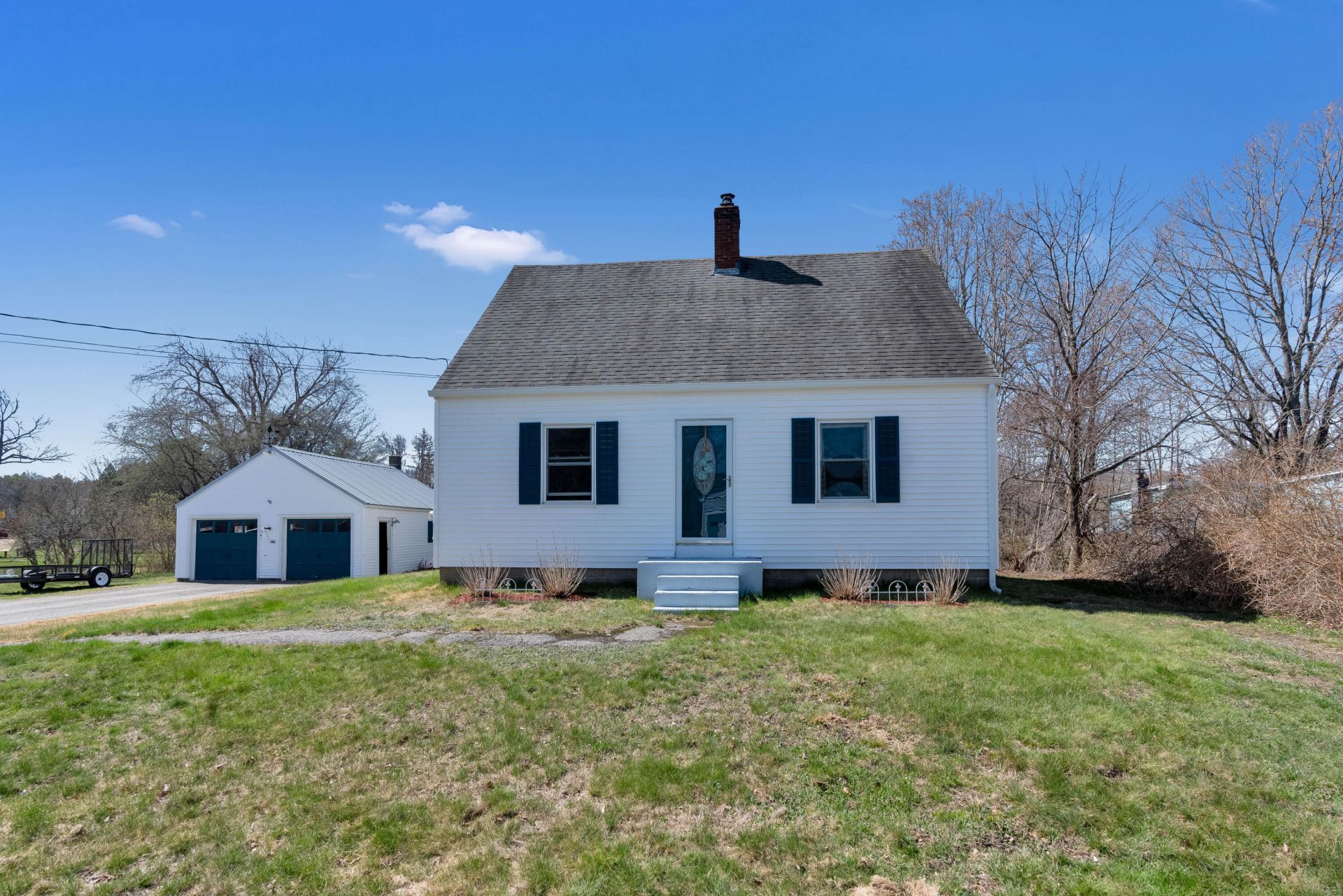 15 Sunset Avenue, North Berwick, ME 03906 Main Photo