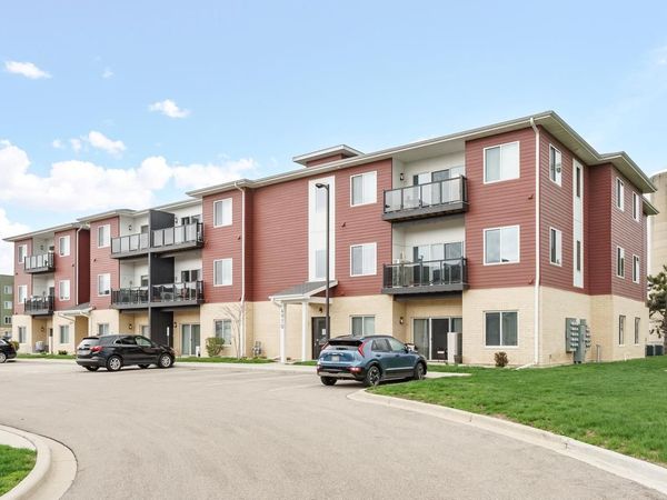 4910 Innovation Drive, Unit 308, Deforest, WI 53532