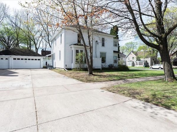 1104 7th Street, Unit 1104/1104-, Menomonie, WI 54751