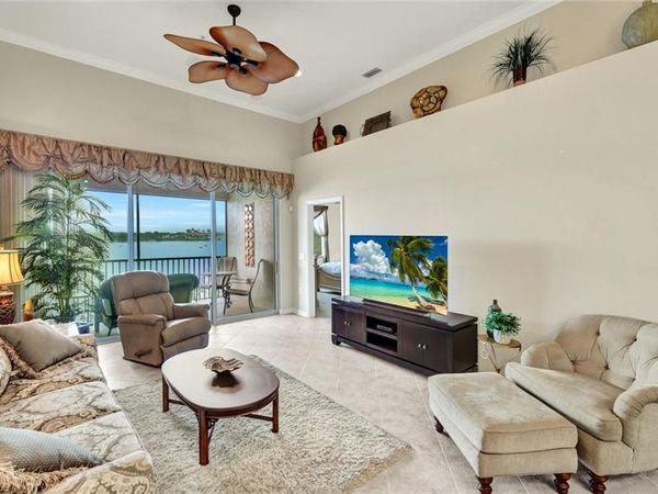 28436 ALTESSA WAY , Unit 204, BONITA SPRINGS, FL 34135