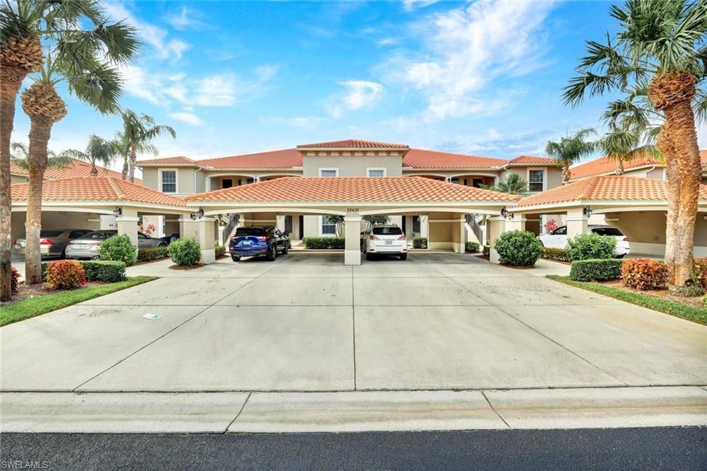 28436 Altessa Way , Unit 204, Bonita Springs, FL 34135 Photo