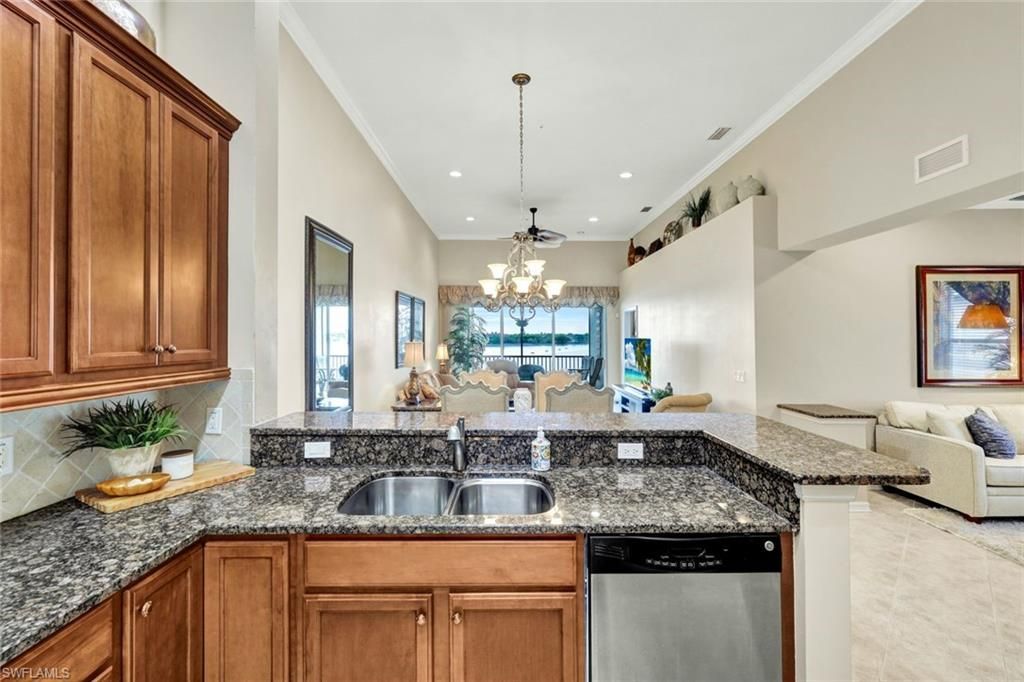 28436 Altessa Way , Unit 204, Bonita Springs, FL 34135 Photo